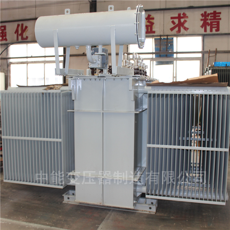 天祝S20-2500KVA/10KV油浸式变